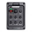 Gracia PRO 6 FSH  Zurda Guitarra Cuerdas Nylon Electroacústica con Equalizador Fishman Presys