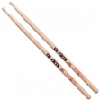 Baqueta Vic Firth 7 A  American Classic  Punta Madera