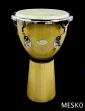 Djembe Salsa 12
