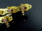 Clavijero Para Guitarra Clasica Dorado de Alta Calidad y Precisión  # 7
