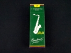 Caña Saxo Tenor Java # 2 y 2 1/2 Vandoren Caja de 5 Unidades