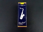 Caña Saxo Tenor # 3 y 3 1/2 Vandoren Caja de 5 Unidades