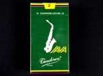 Caña Saxo Alto Java # 2 Vandoren  SR 262 Caja de 10 Unidades
