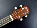  Washburn U 20 EQ Ukelele Contra Alto  con Equalizador con Afinador #  37