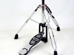 Atril GCR HI HAT para Platillos Doble Pata