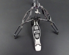Atril GCR HI HAT para Platillos Doble Pata