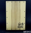 Cajón Peruano Tumbao TP - 220  Incluye Funda (PRODUCTO AGOTADO)