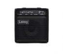 Amplificador Laney AH - 40 Equalizador Grafico 3 Canales 