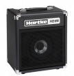 Hartke HD - 25 Systems 25 Watts Combo para Bajo