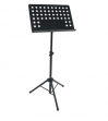 Atril Partitura Director Quik Lok  MS - 330  con Funda