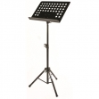 Atril Partitura Director Quik Lok  MS - 330  con Funda