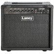 Laney LX 35 R Para Guitarra Eléctrica - 35 Watts