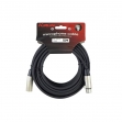 Cable  Kirlin  Canon Canon XLR  10 Metros 