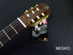 Raimundo 125 Guitarra Clásica Española Flamenca Cuerdas Nylon, tiro 65 cm (PRODUCTO AGOTADO)