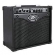 Amplificador Peavey Rage 158 Para Guitarra Eléctrica 15 Watts