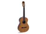 Admira Malaga, Guitarra Española Clásica con cuerdas Nylon  # 40 B