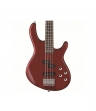 Cort  Action Bass Plus TR   Activo 4 Cuerdas 24 Espacios Incluye Funda  #  3