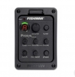 Pedro Quispe T. Charango Linea Profesional  con Equalizador Fishman Presys con Afinador  Incuye Funda # 109