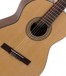Admira Juanita, Guitarra Española Clásica Cuerdas Nylon  # 38 B