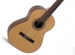 Admira Juanita, Guitarra Española Clásica Cuerdas Nylon  # 38 B