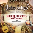 Juego Cuerdas Medina Artigas Requinto 1300