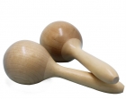 Maraca Tropicana  M1 1 wood de Madera