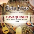 Juego Cuerdas Medina Artigas 1290 Para Cavaquinho