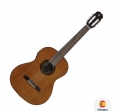 Guitarra Admira Juanita EF electroacústica con Equalizador Activo Fishman Clasica lll 