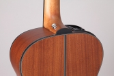 Takamine GLN 11 E NS Electroacústica Cuerdas Metálicas con Equalizador Takamine TP-4 T  (PRODUCTO AGOTADO)
