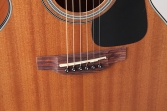 Takamine GLN 11 E NS Electroacústica Cuerdas Metálicas con Equalizador Takamine TP-4 T  (PRODUCTO AGOTADO)