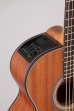 Takamine GLN 11 E NS Electroacústica Cuerdas Metálicas con Equalizador Takamine TP-4 T  (PRODUCTO AGOTADO)