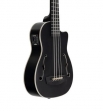 Ubass Kala Journeyman Mahogany Jymn - Bk- Fs  Negro Electroacústico Incluye Funda  Super Acolchada  # 3