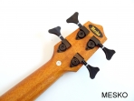 Ubass Kala Scout-Fs Electroacústico Incluye funda Super Acolchada  # 4
