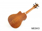 Ubass Kala Scout-Fs Electroacústico Incluye funda Super Acolchada  # 4