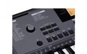 Teclado Medeli MK - 200 - 61 Teclas, 585 Voces -