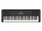 Teclado Yamaha PSR-E 283 - 410 Voces de Alta calidad  61 Teclas  Incluye Transformador  -