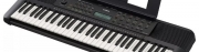 Teclado Yamaha PSR-E 283 - 410 Voces de Alta calidad  61 Teclas  Incluye Transformador  -