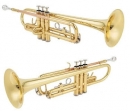 Trompeta TONTAI FT 6418 L 