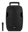 Caja Activa  Underground 15 de Probass 100 w Parlante 15