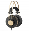 Audífono AKG - K 92 Linea Profesional de Alta Gama