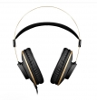 Audífono AKG - K 92 Linea Profesional de Alta Gama