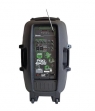 Caja Activa  Underground 15 de Probass 100 w Parlante 15