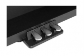 Piano Digital Medeli  DP 460 K  -  88 Teclas  45 Ritmos  3 Pedales