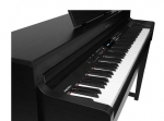 Piano Digital Medeli  DP 460 K  -  88 Teclas  45 Ritmos  3 Pedales
