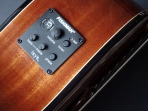 Guitarra Admira Modelo A1 Artesania Clásica Cuerdas Nylon Electroacustica con Equalizador Fishman ISYS # 38 (PRODUCTO AGOTADO)