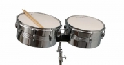 Timbaleta Tropicana  DRWS - 5 CH 13