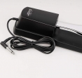 Pedal Sustain Joyo J S P - 10 para Todo tipo de teclado, Entrada 6.3 Pug  de Alta Calidad b
