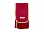 Flauta Dulce Meinel 321 Contra  Alto Digitacion Barroca, Madera Natural  de Arce  (Maple)  Incluye Cepiillo y Funda  Producto Aleman