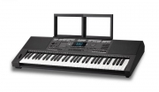Teclado Alesis Harmony 61 PRO  580 Sonidos 177 Canciones Efectos