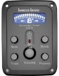 Washburn DFEFE Guitarra de Alta Calidad ,Cuerdas Metálicas  con Equalizador Activo Barcus berry LK-4 con Afinador  # 33